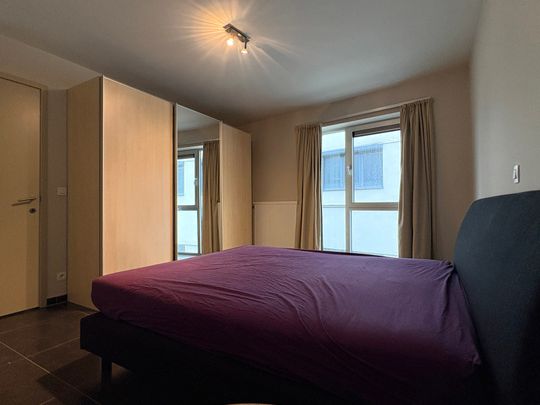 Appartement te huur - Photo 1