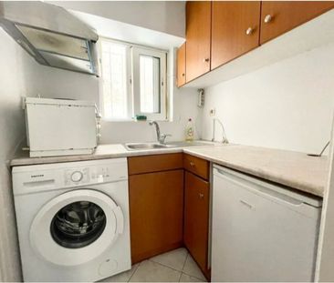 Studio/Γκαρσονιέρα για ενοικίαση Πασαλιμάνι (Καστέλλα - Πασαλιμάνι) - Photo 5