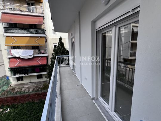 Ανακαινισμένο Διαμέρισμα, 83τ.μ. Αμπελόκηποι - Photo 1