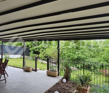 Casa individuala, pet friendly, 7 camere, 5 bai, 5 parcari,curte, r... - Photo 6