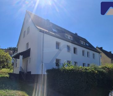 Plettenberg-Ohle: Modernisierte 2-Zimmer-Wohnung - Foto 6