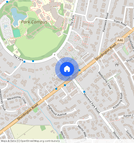 Moorend Park Road, Cheltenham, GL53 0GB