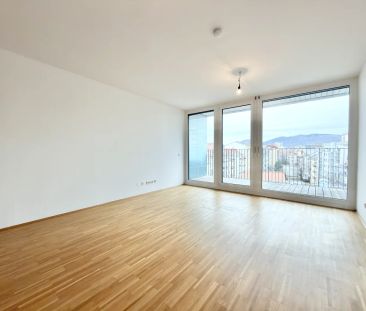 Verfügbar ab 01.10.2025 - Wohnen im Styria Center – Stilvolle Wohnu... - Photo 1