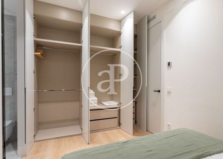 3 bedroom luxury Apartment for rent in Madrid, Spain - Photo 4