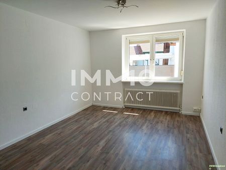 Top sanierte 70m² Wohnung mit Loggia in Greinsfurth bei Amstetten - Photo 5