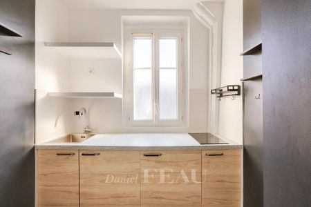 Appartement à louer à Paris 12Ème - Photo 3