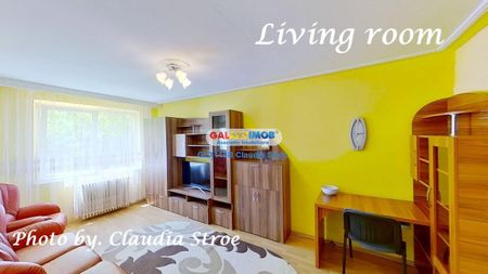 INCHIRIERE APARTAMENT 2 CAMERE CRANGASI METROU - Photo 2