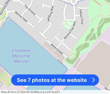 Watersmeet, St. Marys Island, ME4 - Photo 1