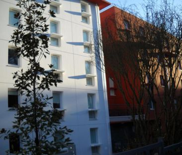 Location Appartement 1 pièce 18m² NANTES 44300 - Photo 2