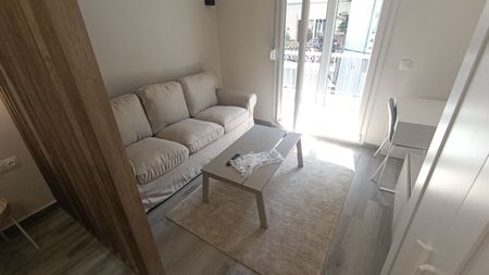Studio/Γκαρσονιέρα για ενοικίαση Σταθμός ΟΣΕ (Βαρδάρης - Λαχανόκηποι) - Photo 4