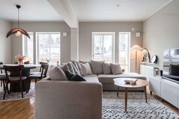 Pingstgatan, Skellefteå - Photo 1