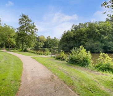 Te huur: Appartement Sibeliuspark in Oss - Foto 2
