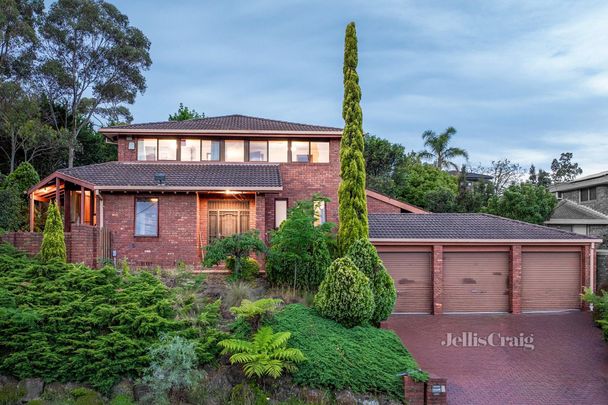 1-2 Turner Court, Glen Waverley - Photo 1