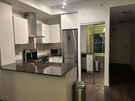 For Lease - 51 EAST LIBERTY Street Unit# 711, Toronto, Ontario - Photo 4