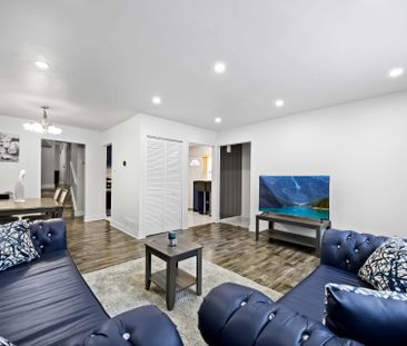 For Lease - 1 Archdekin Drive, Brampton, Ontario - Photo 1