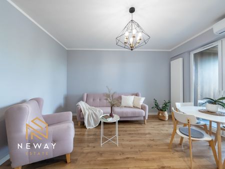 3- pokojowe | Taras | Pianissimo | 57 m2 - Photo 3