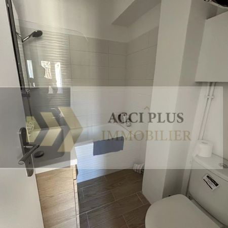 Location Appartement 2 pièces 29m² NIMES 30000 - Photo 4