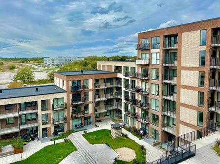 Jens Kofoeds Gade 7, 4. 2. - Photo 4