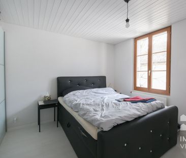 3.5 Zimmer, 54 m², 1. Stock - Foto 5