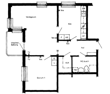 Stenhagsvägen 129, 75260, Uppsala - Photo 6