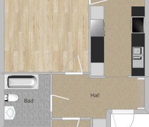 Fredsgatan 8B - Photo 3