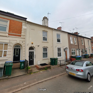 Lower Ford Street Room 6 - Photo 3