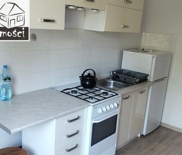 Do wynajęcia mieszkanie Bydgoszcz Wyżyny - 32m2 - Zdjęcie 1