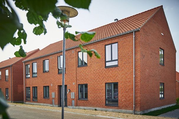 Rosenvænget, 2, 1. 3, Nørre Aaby, 5580 - Foto 1