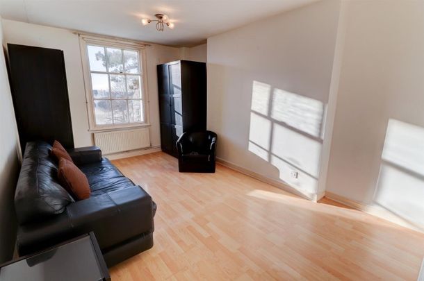 1 BED Flat To rent - Photo 1