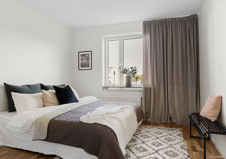 Utmarksvägen 9 - Photo 2