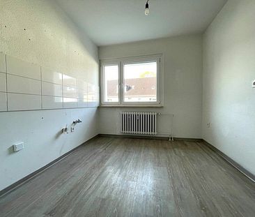 Etwas Besonderes: 2-Zimmer Wohnung mit Ausblick ins Grüne - Photo 3