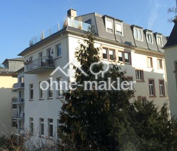 Top Lage , Westend ,2 Zi ,EBK ,grosser Balkon - Photo 4