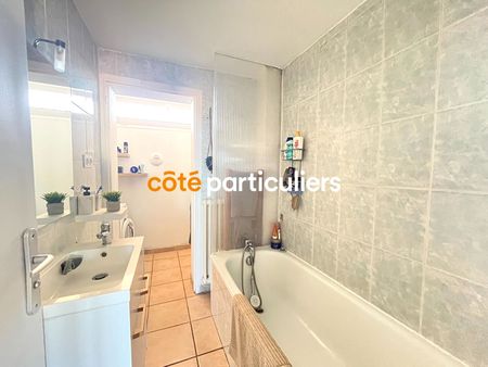 Appartement Montauban 3 pièce(s) 55.77 m2 - Photo 4
