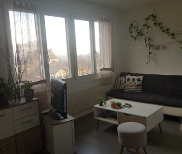 2 Zimmer, 3. Stock - Photo 1