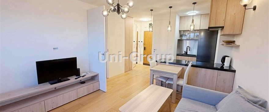 Mieszkanie na wynajem - Photo 1