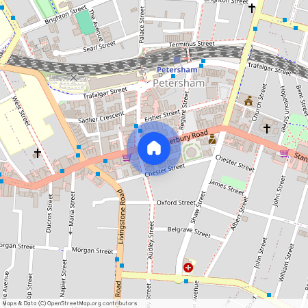 70 New Canterbury Road, Sydney, New South Wales 2049