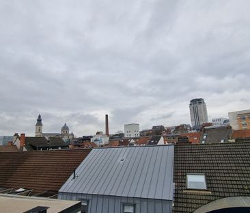 Appartement te huur in Gent voor € 116 met 3 slaapkamers - Photo 4