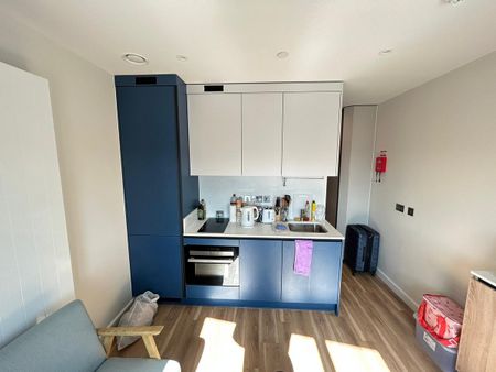 College Road, Croydon, CR0 1 - Photo 5