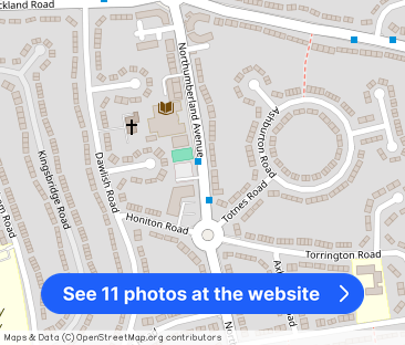 Northumberland Avenue, Reading, RG2 - Photo 1