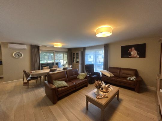 Ruim appartement met 2 slaapkamers te huur in Lommel - Photo 1
