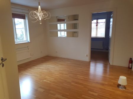 Lindaus väg, Hässelby - Photo 5