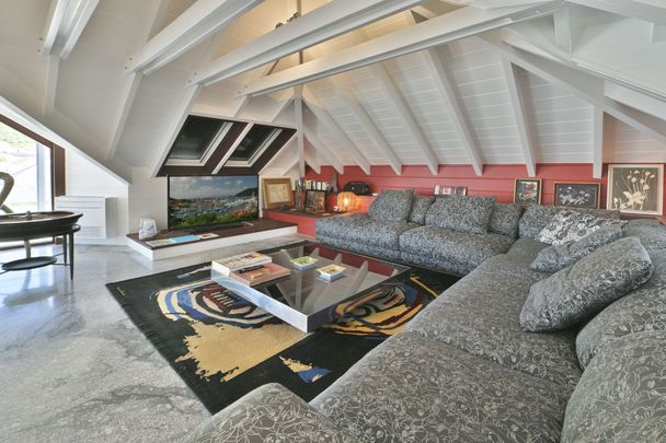 Gustavia, 2 Bedrooms Apartment for rent - Photo 1