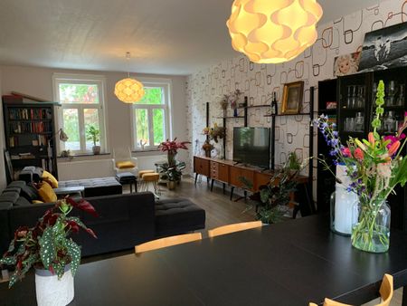 Wervik - Duplex appartement met 3 slaapkamers - Photo 4