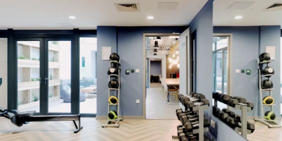 Superior Studio - Photo 3