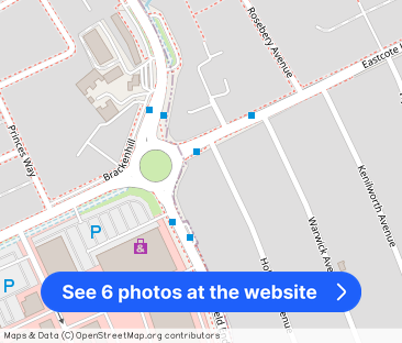 Eastcote Lane, Harrow, Middlesex, HA2 - Photo 1