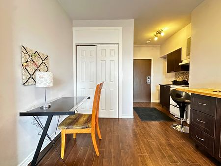 2104 Prud'homme Ave, #308 - Photo 5