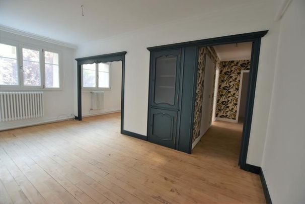 APPARTEMENT BESANCON - 4 pièce(s) - 67.98 m2 - Photo 1