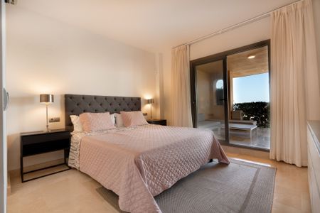 Piso en Benahavís, alquiler - Photo 2