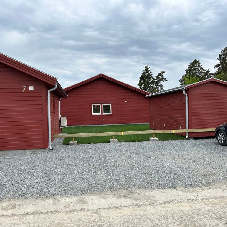 Hagmarksvägen 19 A, 749 44, Enköping - Photo 1