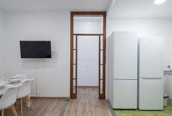 Lovely&nbsp;room in Calle Valencia, the centre of Barcelona